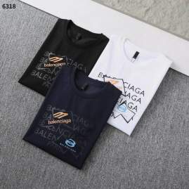 Picture of Balenciaga T Shirts Short _SKUBalencaigaM-4XL13xr0122471